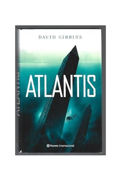 Atlantis (Planeta Internacional)